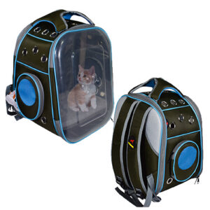 کوله جلو طلق دار مدل oliver ابعاد 30*35*42 danniel