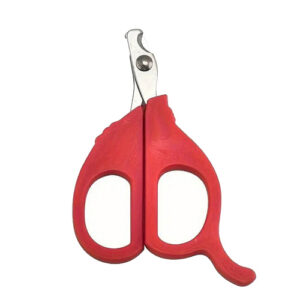 ناخن گیر نقلی